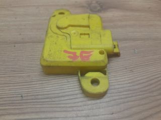 bontott OPEL ASTRA G Jobb első Oldal Ütközés Érzékelő