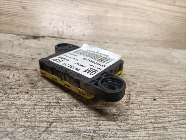 bontott OPEL ASTRA G Jobb első Oldal Ütközés Érzékelő