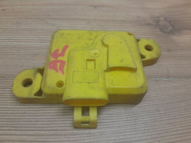 bontott OPEL ASTRA G Jobb első Oldal Ütközés Érzékelő