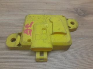 bontott OPEL ASTRA G Jobb első Oldal Ütközés Érzékelő