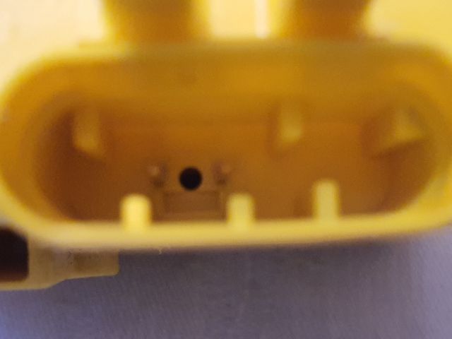 bontott OPEL ASTRA G Jobb első Oldal Ütközés Érzékelő