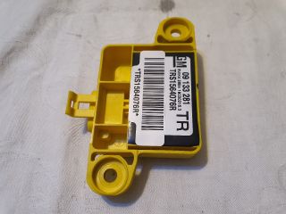 bontott OPEL ASTRA G Jobb első Oldal Ütközés Érzékelő