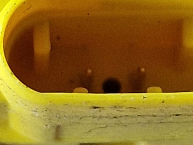 bontott OPEL ASTRA G Jobb első Oldal Ütközés Érzékelő