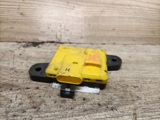 bontott OPEL ASTRA G Jobb első Oldal Ütközés Érzékelő