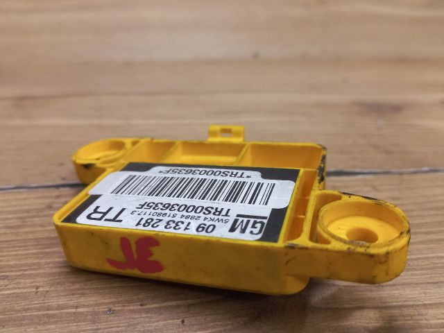 bontott OPEL ASTRA G Jobb első Oldal Ütközés Érzékelő