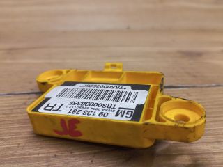 bontott OPEL ASTRA G Jobb első Oldal Ütközés Érzékelő