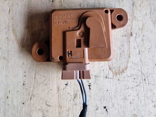 bontott OPEL ASTRA G Jobb első Oldal Ütközés Érzékelő