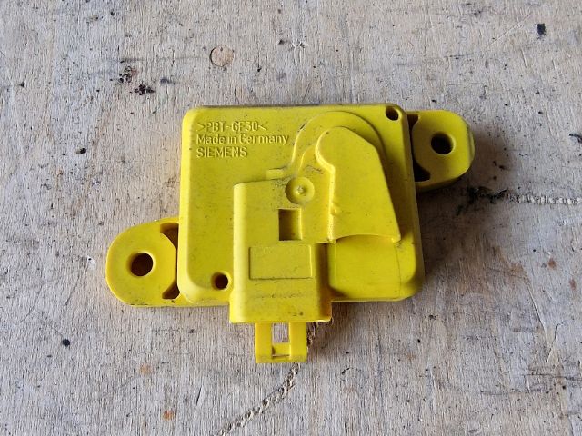 bontott OPEL ASTRA G Jobb első Oldal Ütközés Érzékelő