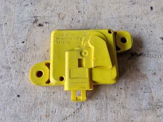 bontott OPEL ASTRA G Jobb első Oldal Ütközés Érzékelő