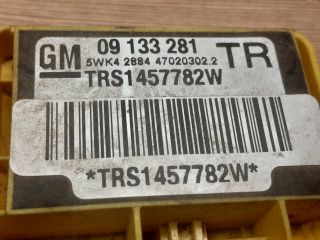 bontott OPEL ASTRA G Jobb első Oldal Ütközés Érzékelő