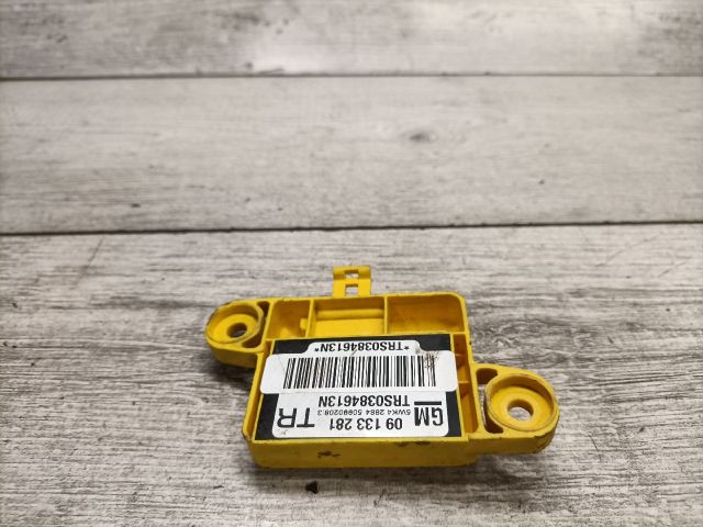 bontott OPEL ASTRA G Jobb első Oldal Ütközés Érzékelő