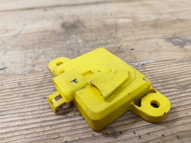 bontott OPEL ASTRA G Jobb első Oldal Ütközés Érzékelő