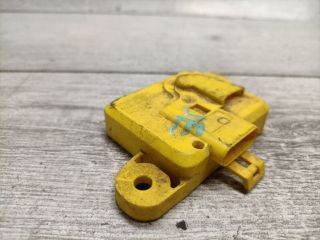 bontott OPEL ASTRA G Jobb első Oldal Ütközés Érzékelő