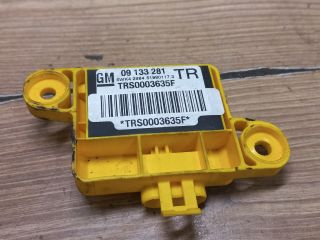 bontott OPEL ASTRA G Jobb első Oldal Ütközés Érzékelő