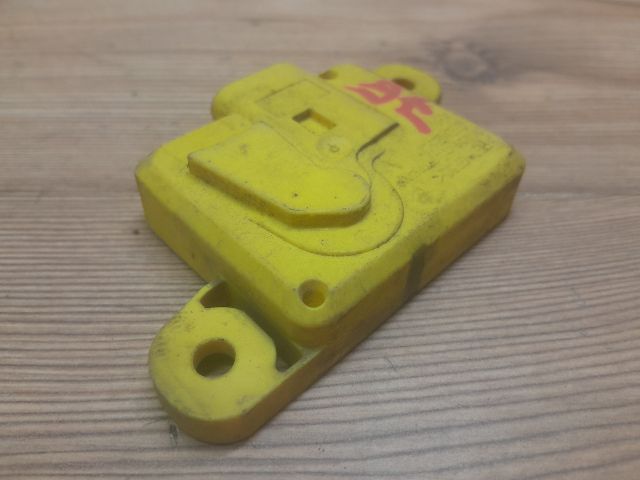 bontott OPEL ASTRA G Jobb első Oldal Ütközés Érzékelő