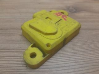 bontott OPEL ASTRA G Jobb első Oldal Ütközés Érzékelő