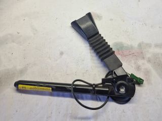 bontott OPEL ASTRA G Jobb első Övfeszítő