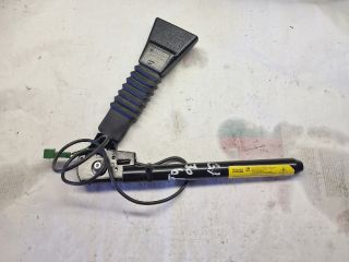 bontott OPEL ASTRA G Jobb első Övfeszítő