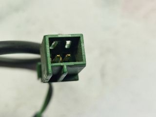 bontott OPEL ASTRA G Jobb első Övfeszítő