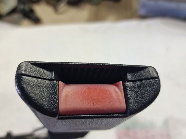 bontott OPEL ASTRA G Jobb első Övfeszítő