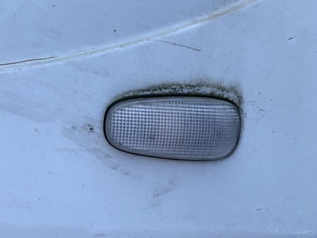 bontott OPEL ASTRA G Jobb első Sárvédő Irányjelző