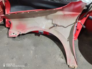 bontott OPEL ASTRA G Jobb első Sárvédő