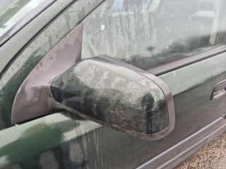 bontott OPEL ASTRA G Jobb első Sárvédő