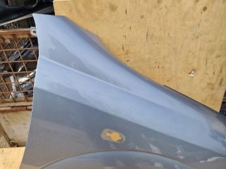 bontott OPEL ASTRA G Jobb első Sárvédő