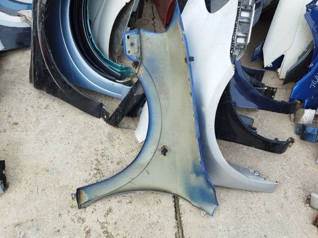 bontott OPEL ASTRA G Jobb első Sárvédő