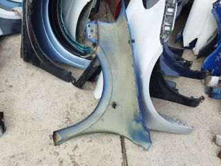 bontott OPEL ASTRA G Jobb első Sárvédő