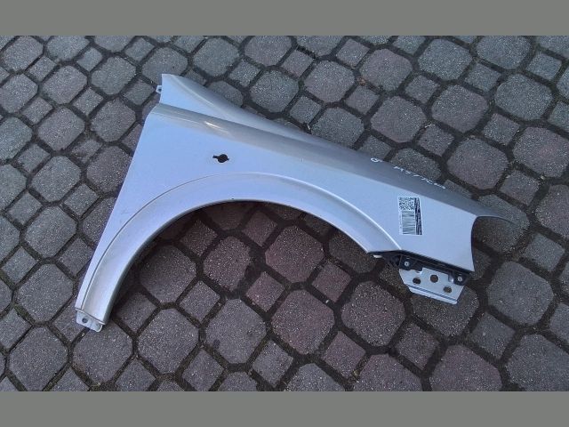 bontott OPEL ASTRA G Jobb első Sárvédő