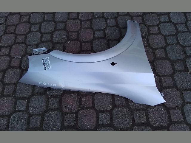 bontott OPEL ASTRA G Jobb első Sárvédő