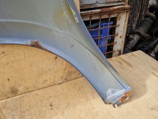 bontott OPEL ASTRA G Jobb első Sárvédő