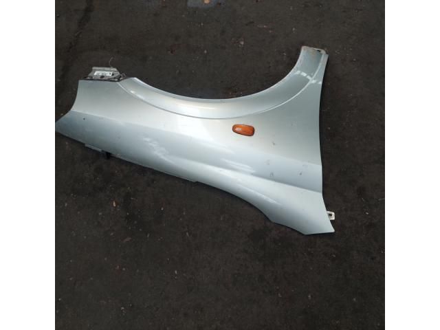 bontott OPEL ASTRA G Jobb első Sárvédő