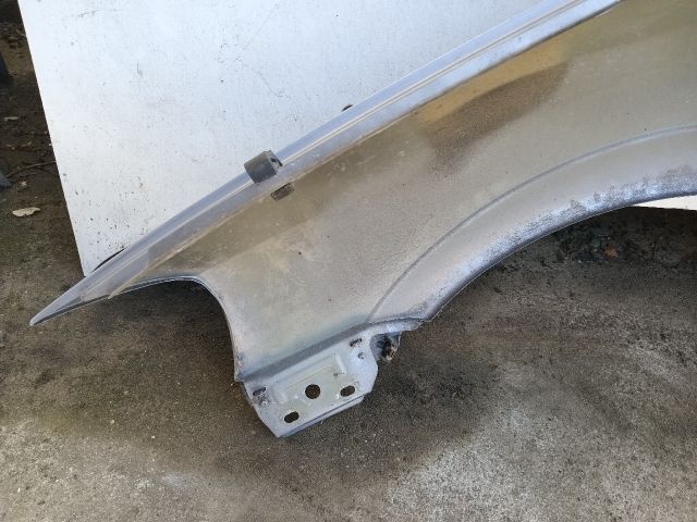 bontott OPEL ASTRA G Jobb első Sárvédő