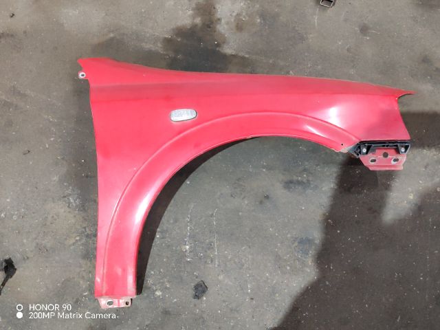 bontott OPEL ASTRA G Jobb első Sárvédő