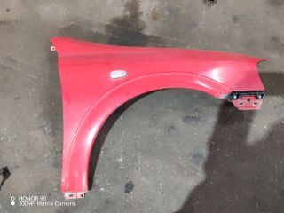 bontott OPEL ASTRA G Jobb első Sárvédő