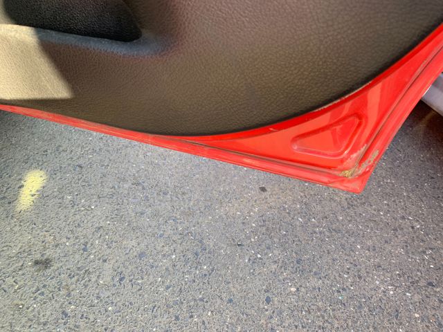 bontott OPEL ASTRA G Jobb első Sárvédő