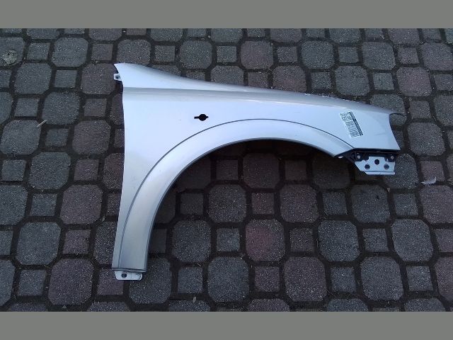 bontott OPEL ASTRA G Jobb első Sárvédő