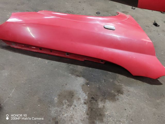 bontott OPEL ASTRA G Jobb első Sárvédő