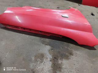 bontott OPEL ASTRA G Jobb első Sárvédő