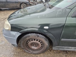 bontott OPEL ASTRA G Jobb első Sárvédő