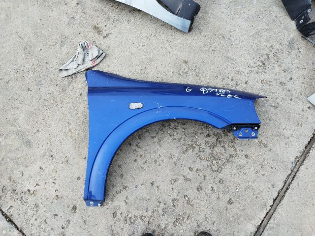 bontott OPEL ASTRA G Jobb első Sárvédő