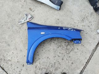 bontott OPEL ASTRA G Jobb első Sárvédő