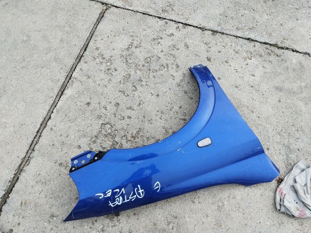 bontott OPEL ASTRA G Jobb első Sárvédő