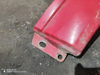 bontott OPEL ASTRA G Jobb első Sárvédő