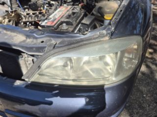 bontott OPEL ASTRA G Jobb első Sárvédő