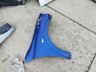 bontott OPEL ASTRA G Jobb első Sárvédő