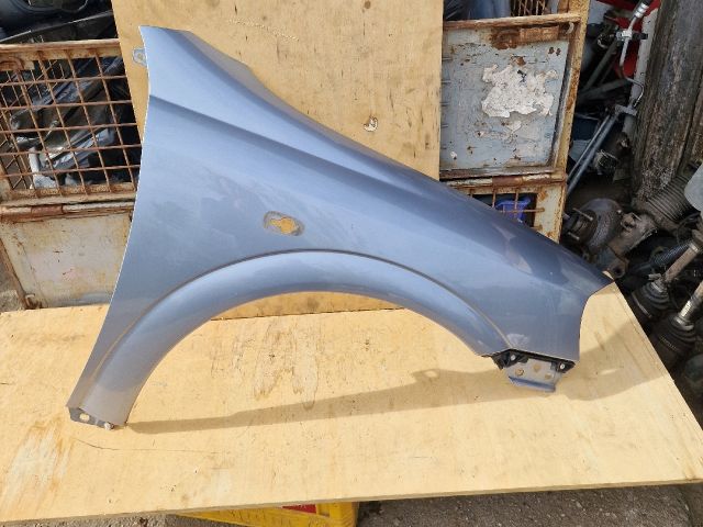 bontott OPEL ASTRA G Jobb első Sárvédő