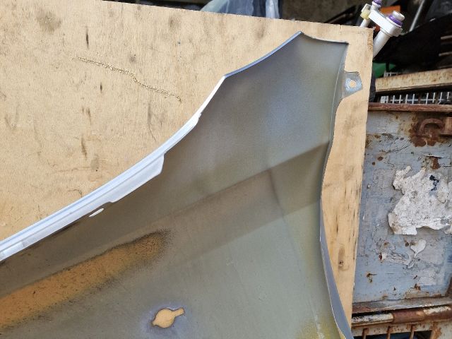 bontott OPEL ASTRA G Jobb első Sárvédő